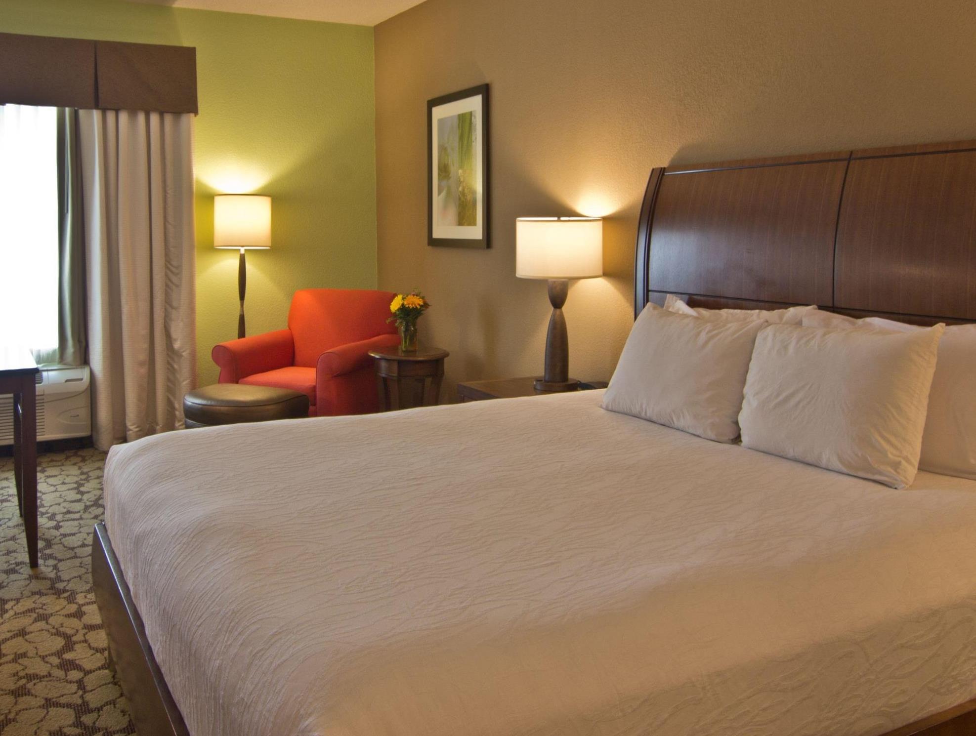 Hilton Garden Inn Columbus/גרוב סיטי מראה חיצוני תמונה