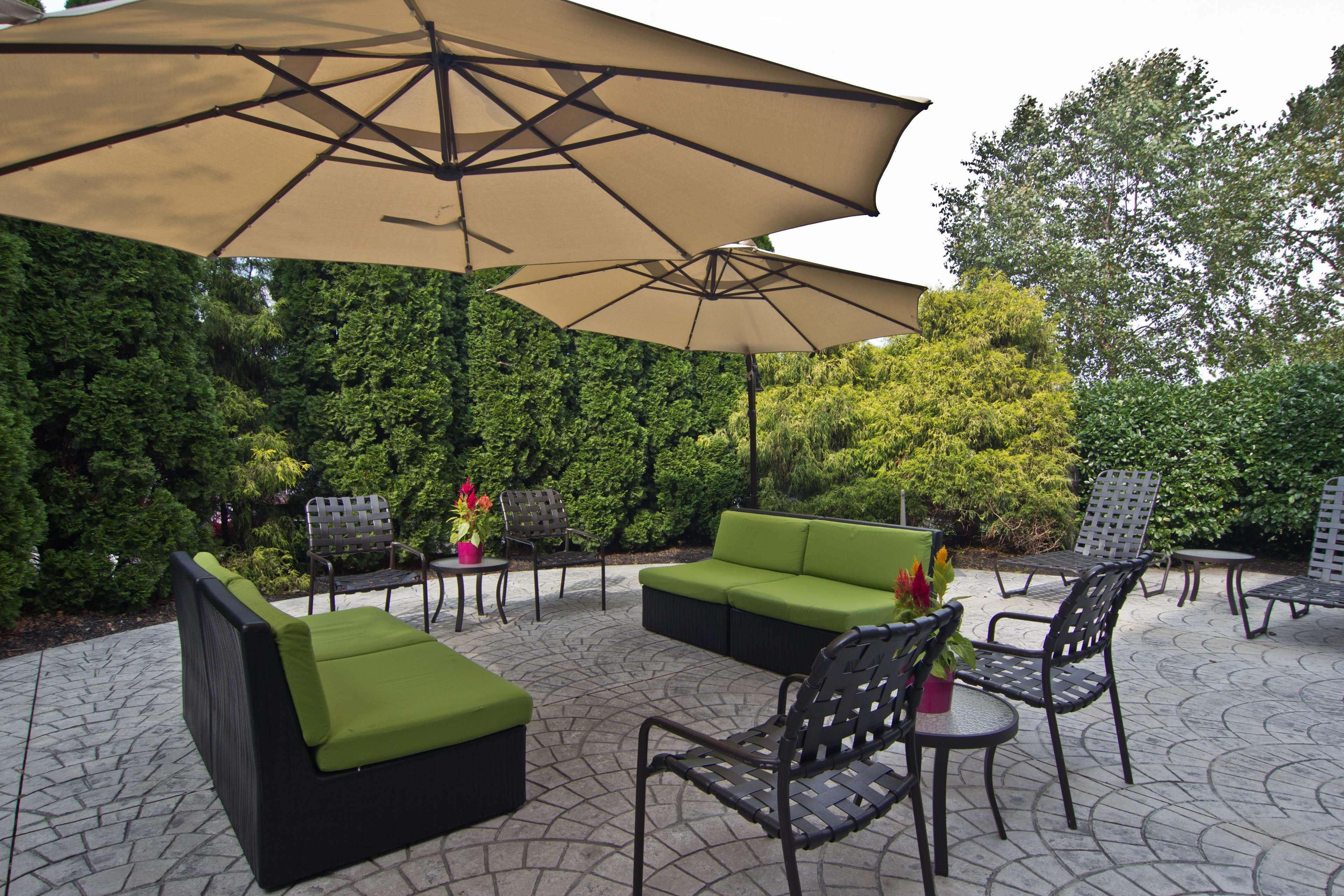 Hilton Garden Inn Columbus/גרוב סיטי מראה חיצוני תמונה