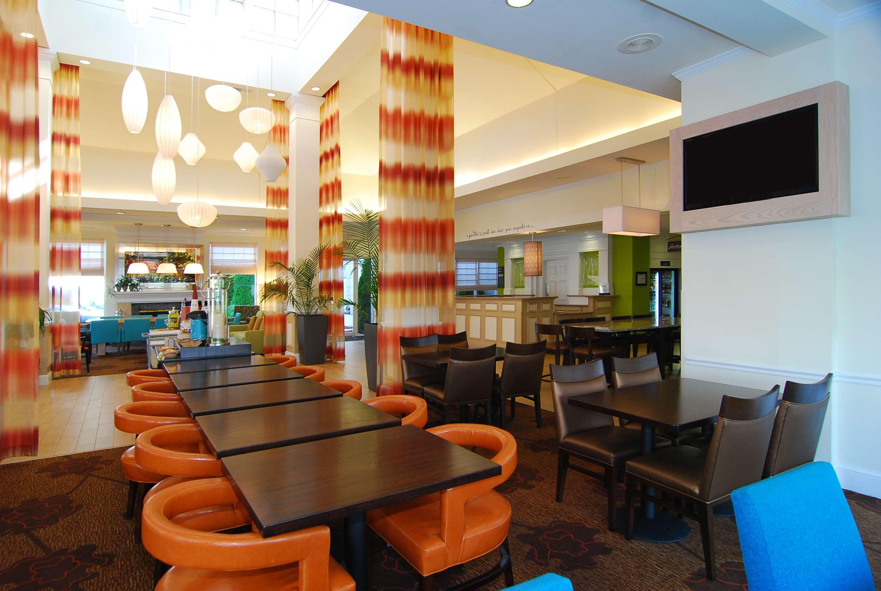 Hilton Garden Inn Columbus/גרוב סיטי מראה חיצוני תמונה