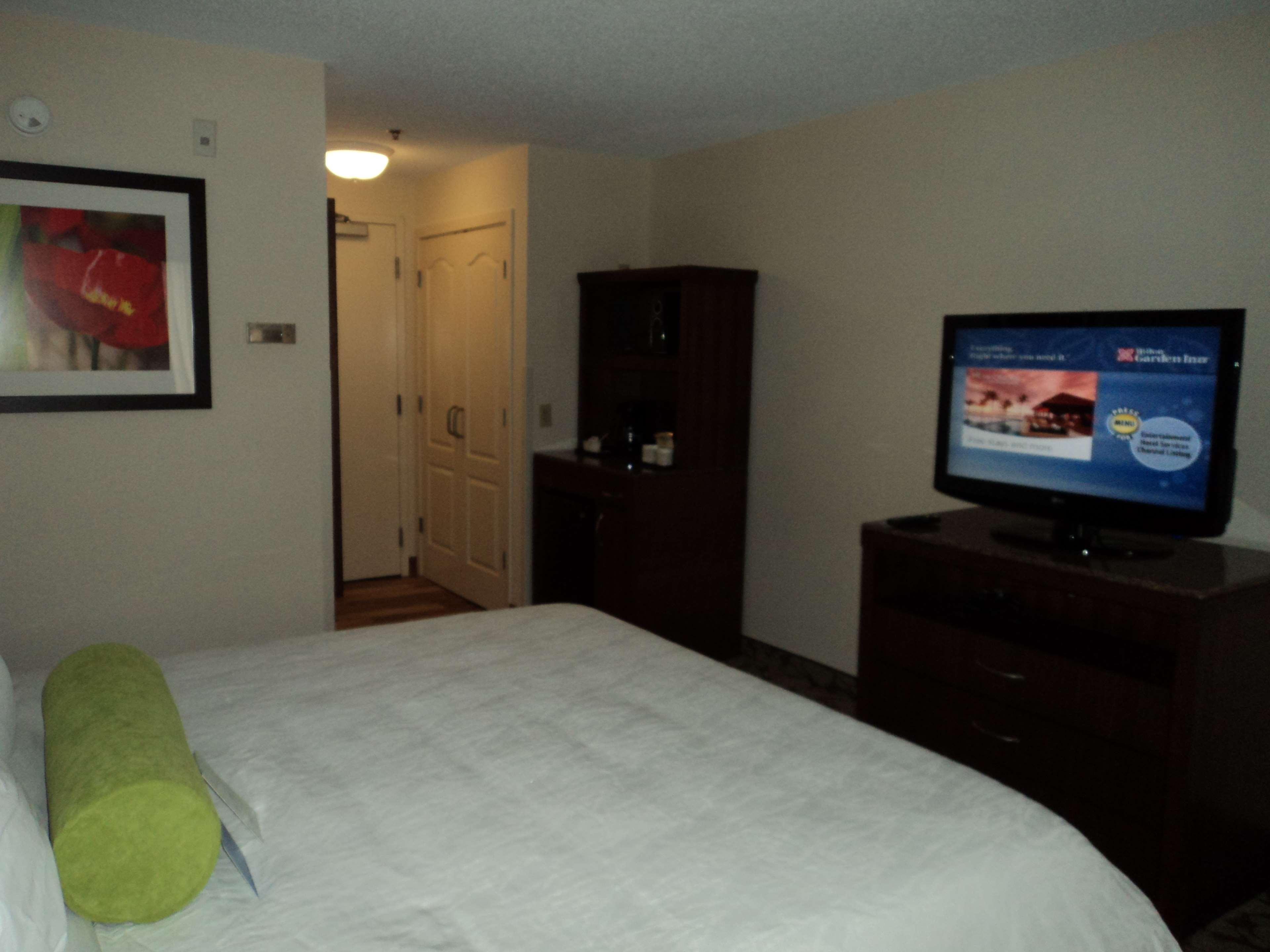 Hilton Garden Inn Columbus/גרוב סיטי חדר תמונה