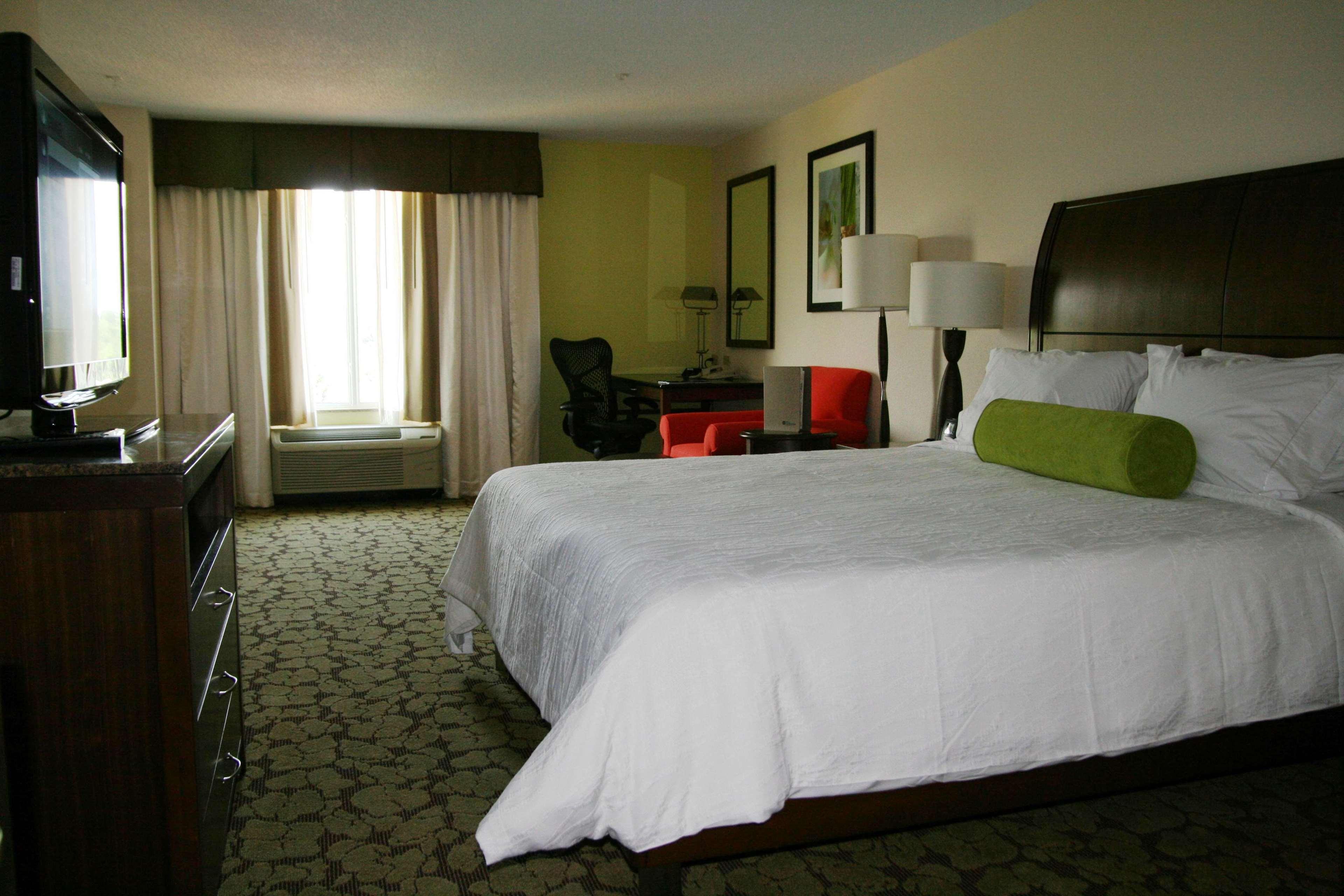 Hilton Garden Inn Columbus/גרוב סיטי חדר תמונה