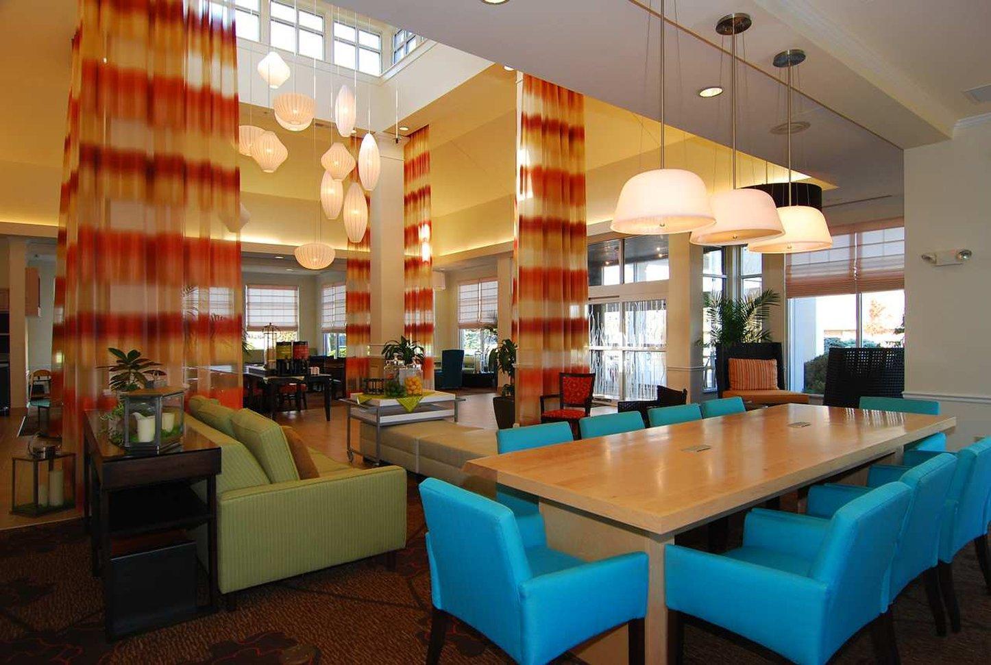 Hilton Garden Inn Columbus/גרוב סיטי מראה חיצוני תמונה