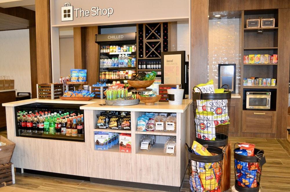 Hilton Garden Inn Columbus/גרוב סיטי מראה חיצוני תמונה