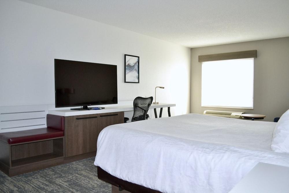 Hilton Garden Inn Columbus/גרוב סיטי מראה חיצוני תמונה