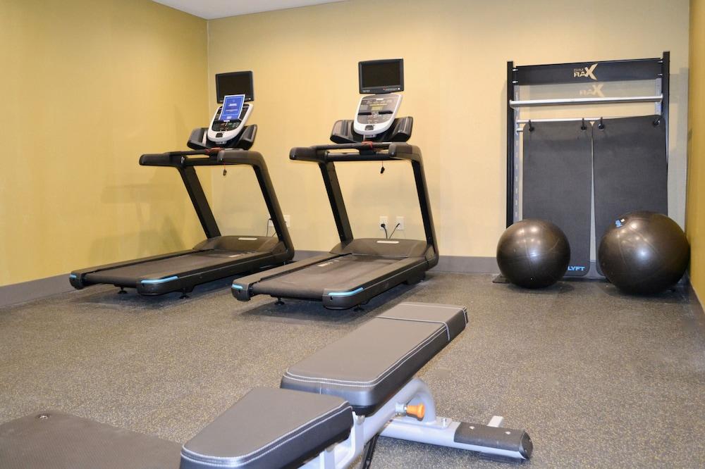 Hilton Garden Inn Columbus/גרוב סיטי מראה חיצוני תמונה