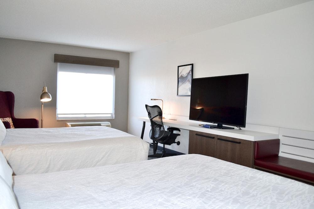 Hilton Garden Inn Columbus/גרוב סיטי מראה חיצוני תמונה