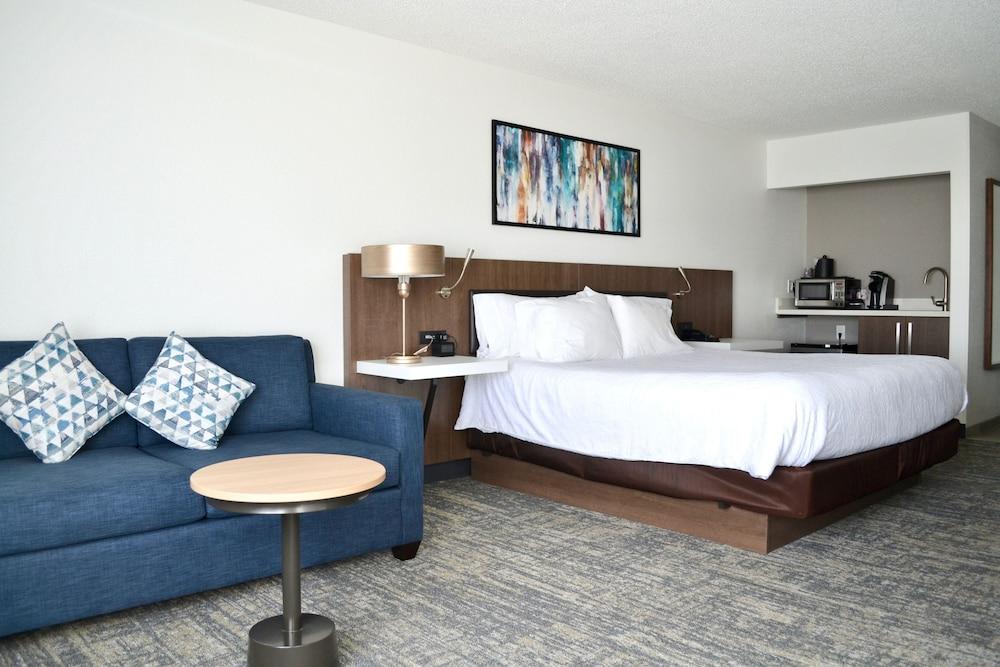 Hilton Garden Inn Columbus/גרוב סיטי מראה חיצוני תמונה
