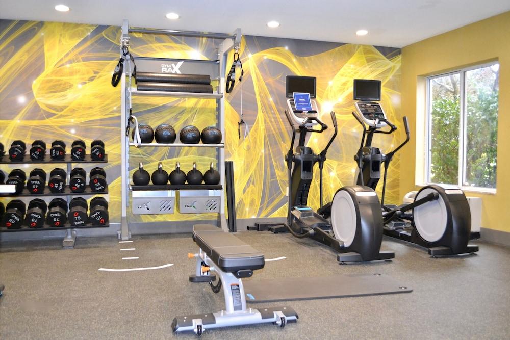 Hilton Garden Inn Columbus/גרוב סיטי מראה חיצוני תמונה
