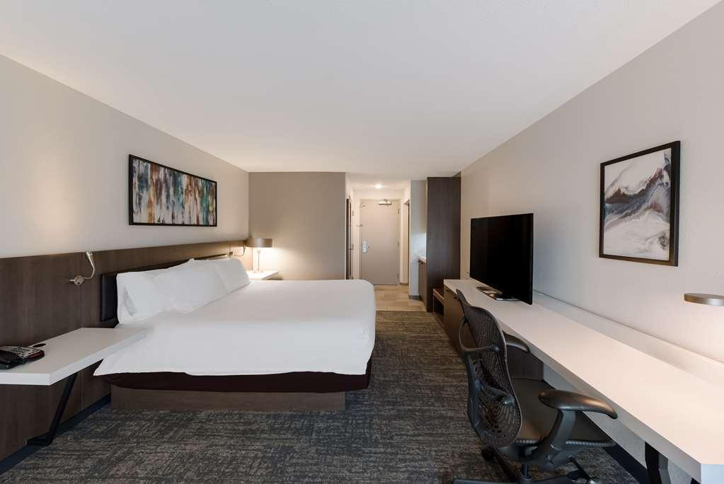 Hilton Garden Inn Columbus/גרוב סיטי חדר תמונה