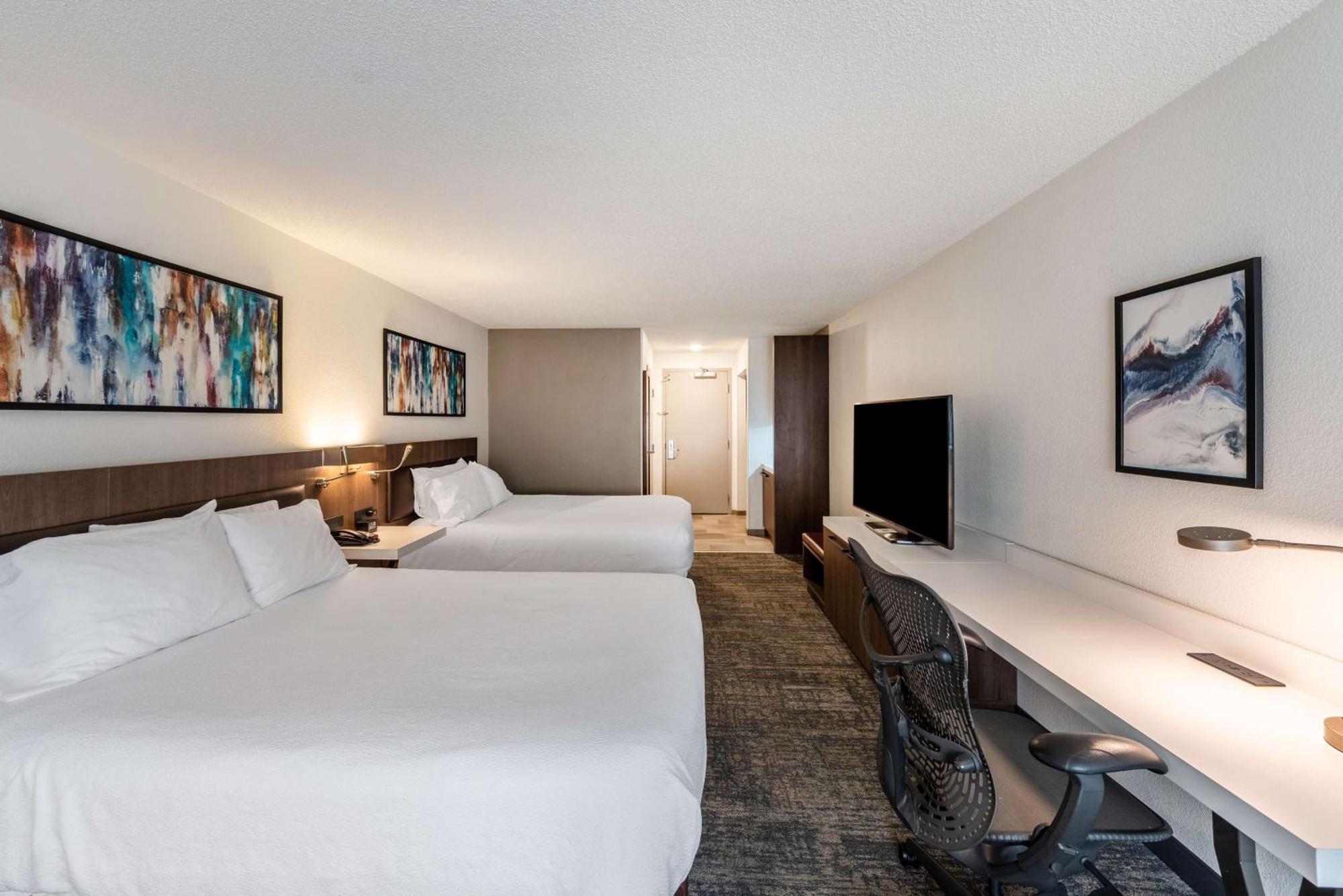 Hilton Garden Inn Columbus/גרוב סיטי מראה חיצוני תמונה