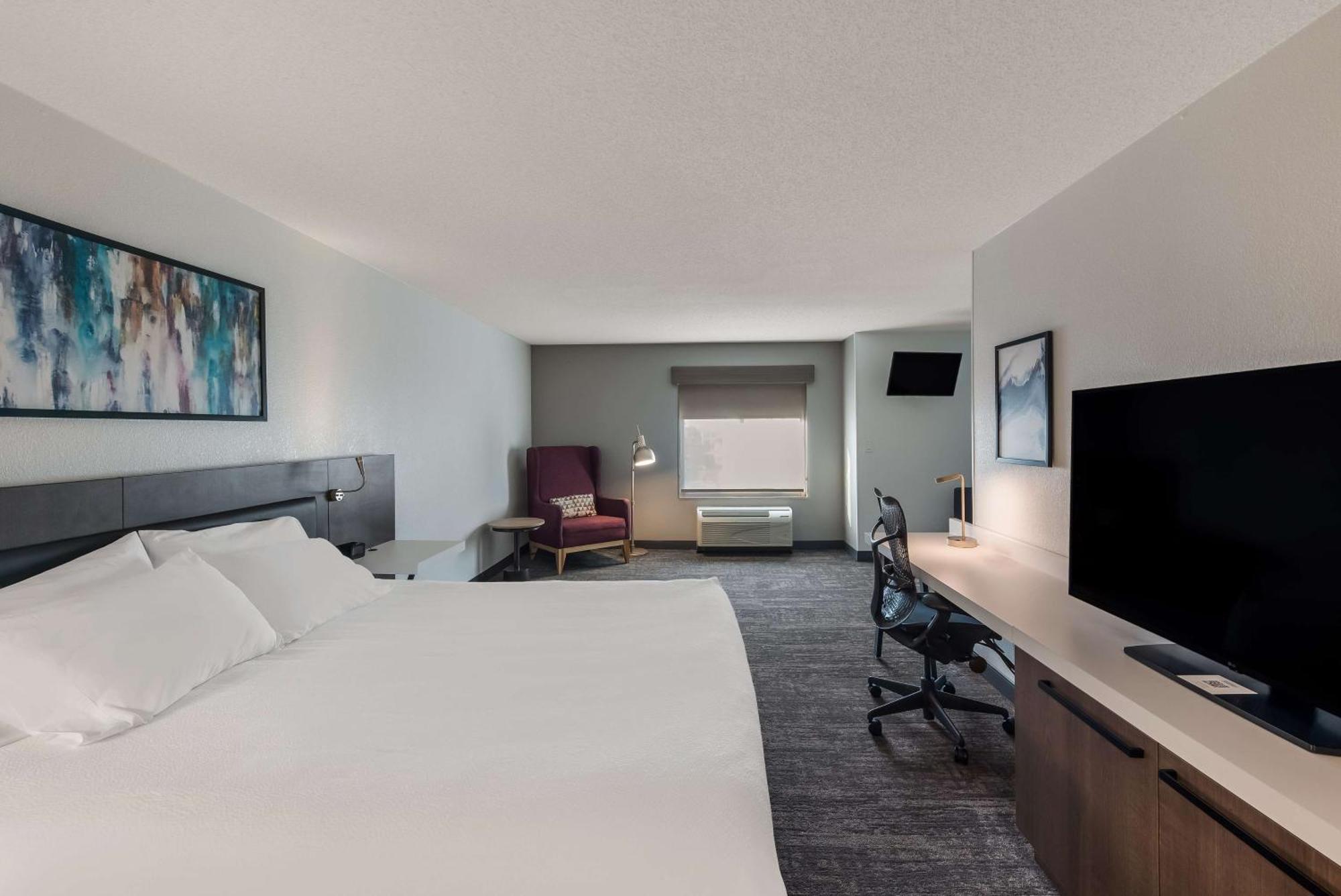 Hilton Garden Inn Columbus/גרוב סיטי מראה חיצוני תמונה