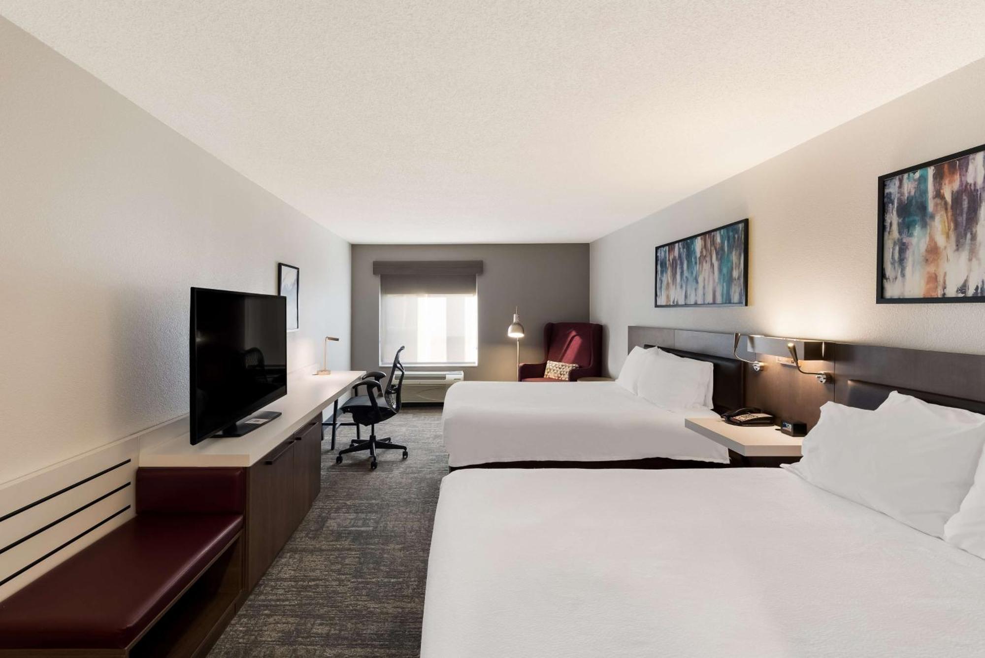Hilton Garden Inn Columbus/גרוב סיטי מראה חיצוני תמונה
