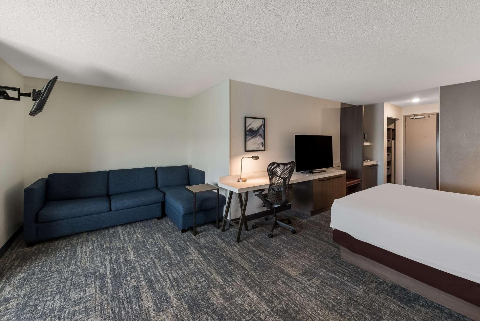Hilton Garden Inn Columbus/גרוב סיטי מראה חיצוני תמונה