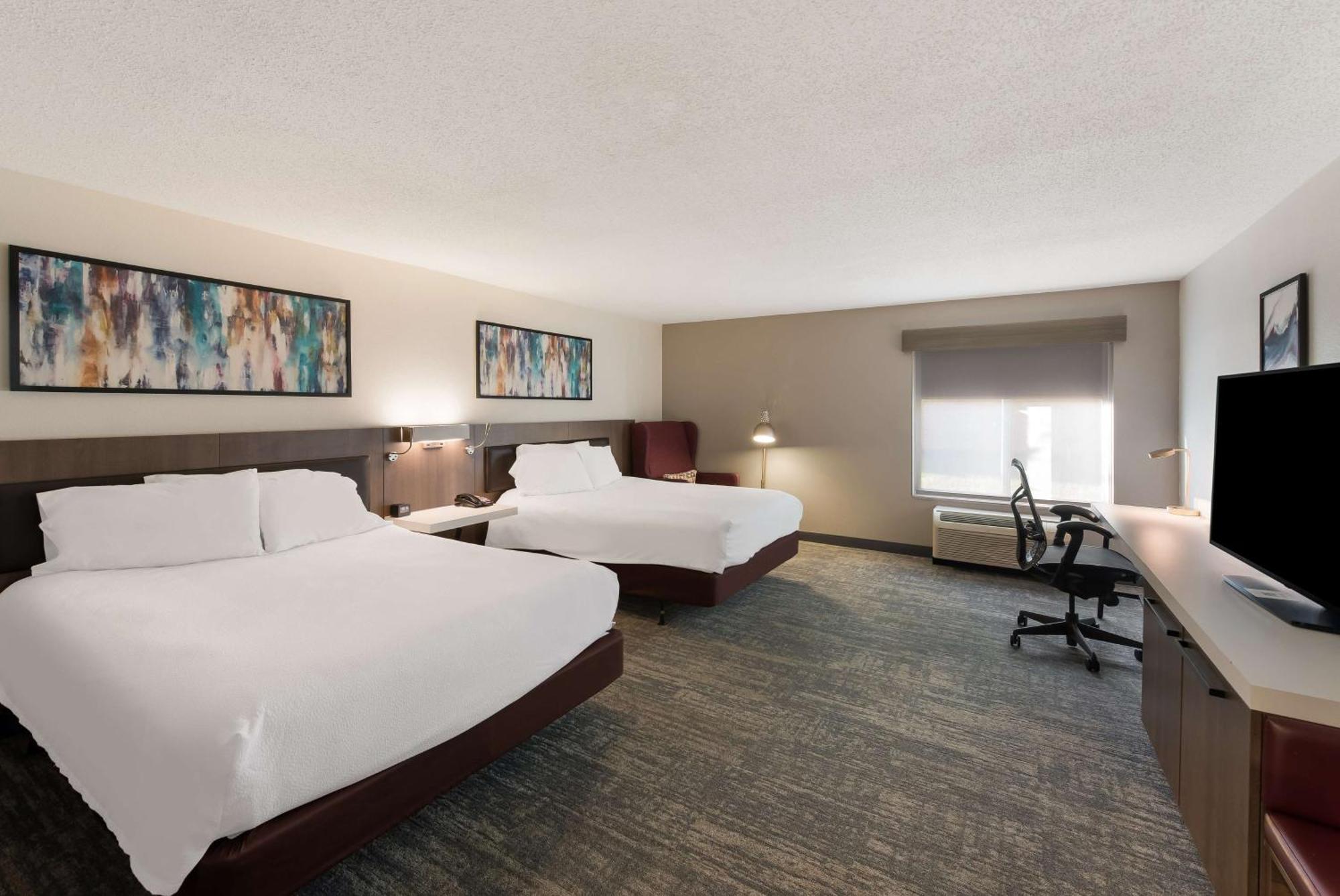 Hilton Garden Inn Columbus/גרוב סיטי מראה חיצוני תמונה