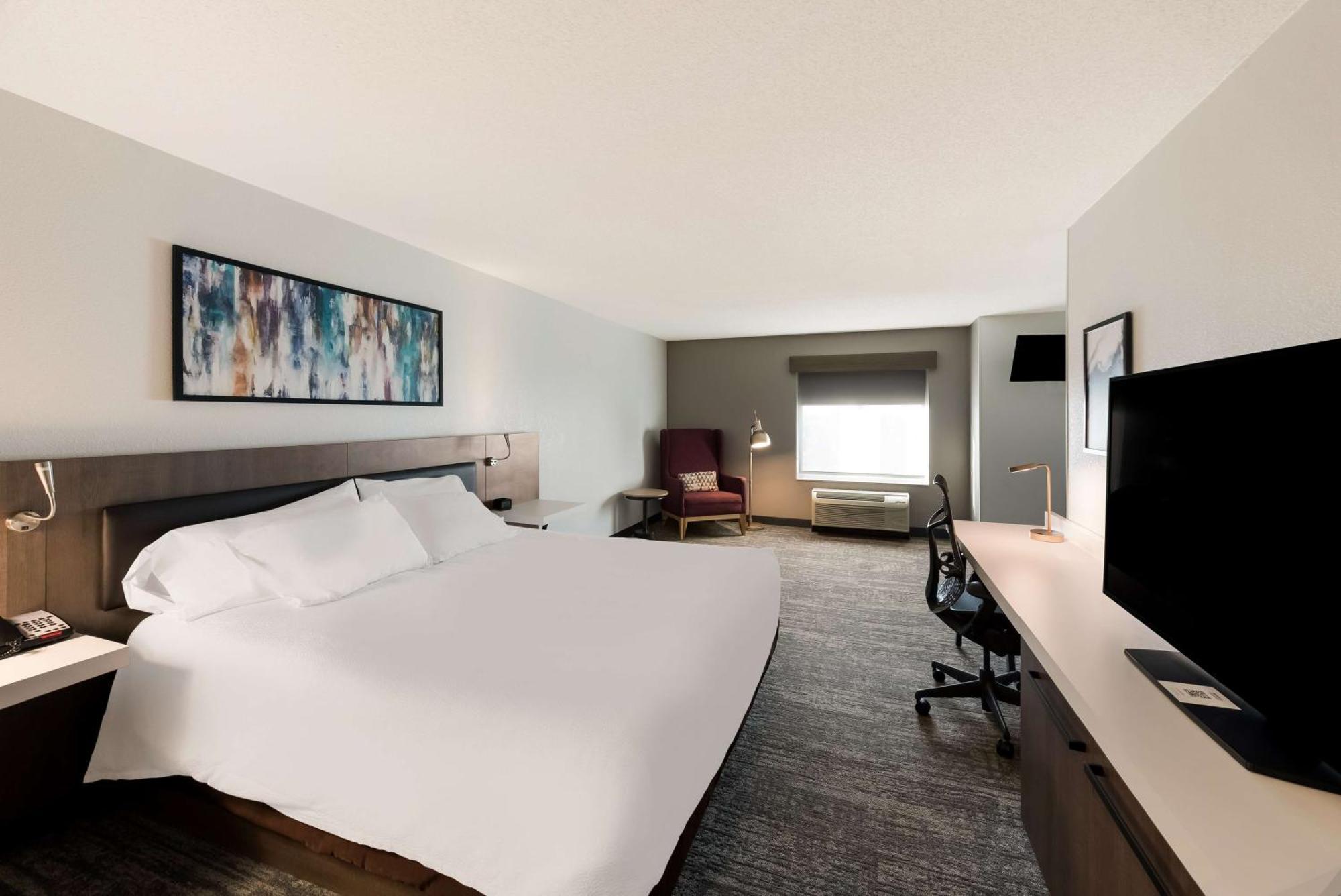 Hilton Garden Inn Columbus/גרוב סיטי מראה חיצוני תמונה