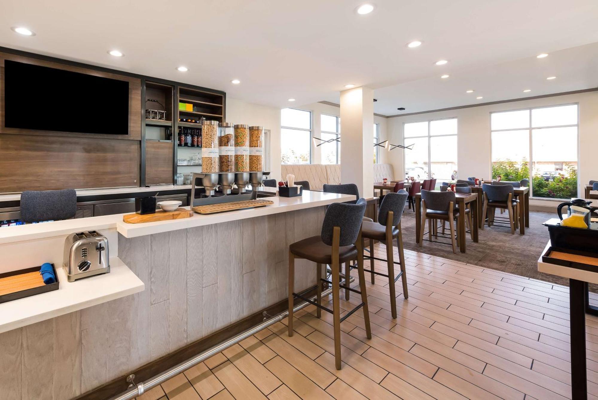 Hilton Garden Inn Columbus/גרוב סיטי מראה חיצוני תמונה