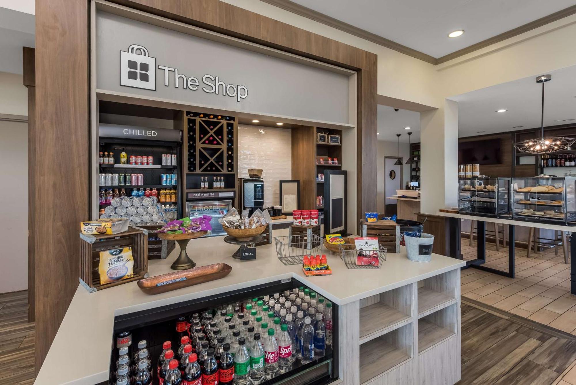 Hilton Garden Inn Columbus/גרוב סיטי מראה חיצוני תמונה