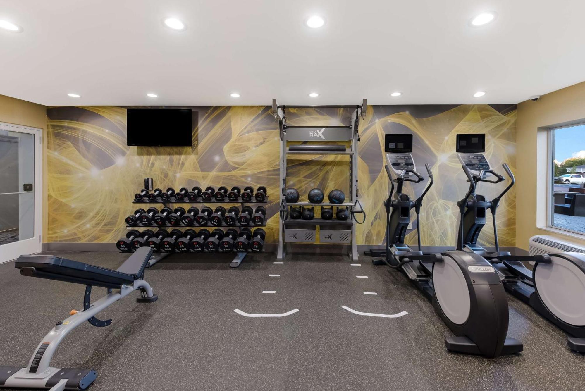 Hilton Garden Inn Columbus/גרוב סיטי מראה חיצוני תמונה