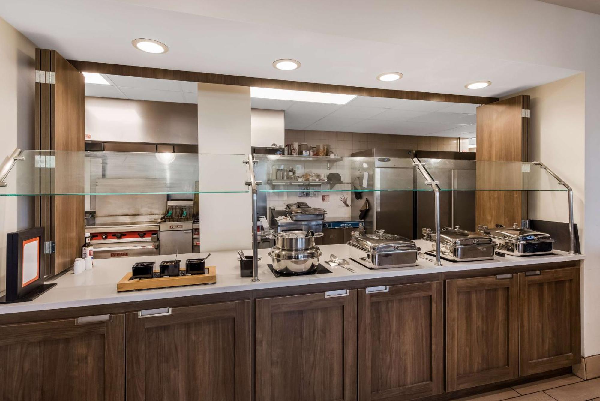 Hilton Garden Inn Columbus/גרוב סיטי מראה חיצוני תמונה