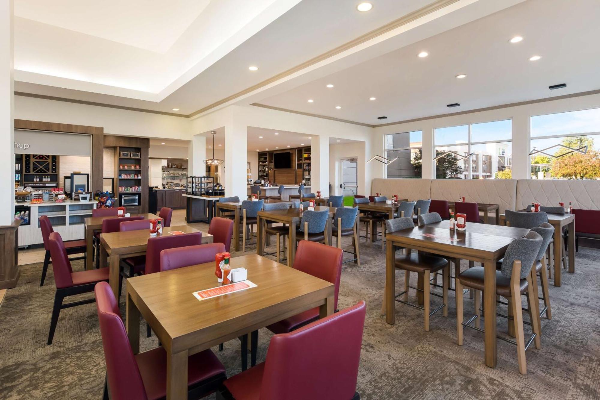 Hilton Garden Inn Columbus/גרוב סיטי מראה חיצוני תמונה